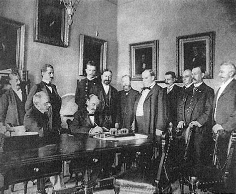 treaty of peace between us and spain